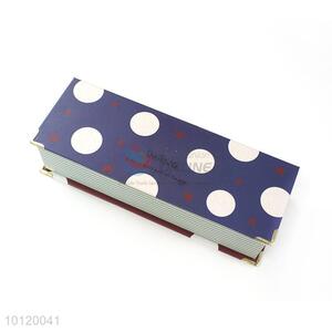 Fashion Children's Double-deck Pencil Box/Pencil Case