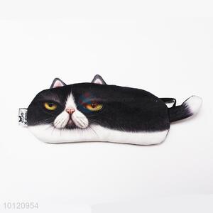 Custom High Quality Cat Pattern Eyeshade