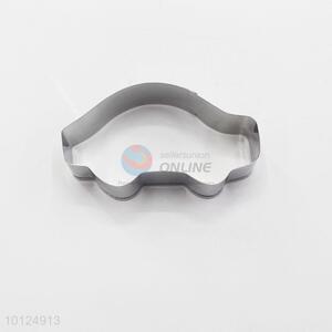 3D car shape cookie cutter stamp