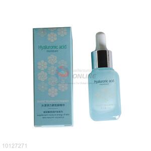 Elastic tighten eye essence hyaluronic acid moisture