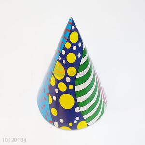 Factory wholesale party paper hat