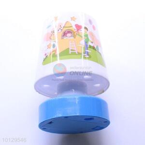 Lovely Kids White Indoor Light Night Lights