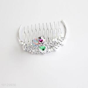 Fashion plastic <em>hair</em> <em>comb</em> hairpin