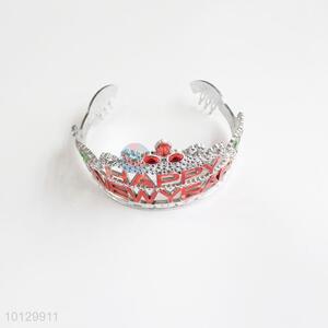 Hot Sale Cheap Plastic Party Tiaras