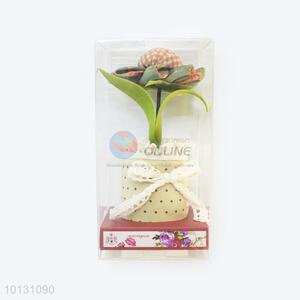 Nice Flower Bouquet Bamboo Charcoal <em>Bag</em>