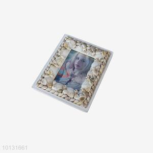 Decorative sea style standing photo frame