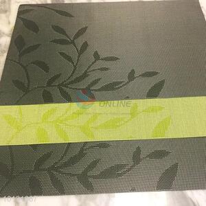 Latest Arrived Jacquard Placemat for Home Use