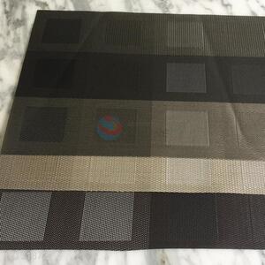 Non Slip Placemat, Dining Table Mat for Promotion