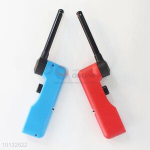 High Quality Milticolor  Aluminum Alloy Ignition Gun