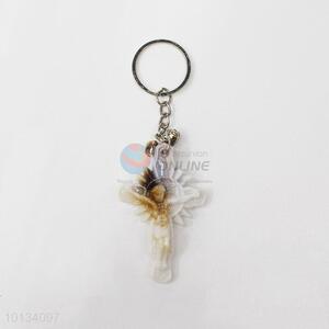 Wholesale Manufacture Promotion Custom Zinc Alloy Key Chain