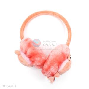 Cartoon Bear Shape Warm Earmuffs/Earcap