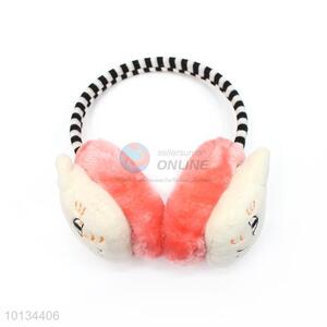 Cartoon Cat Warm Earmuffs/Earcap