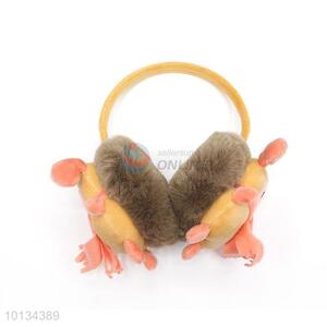 Creative Design Cartoon Animal Earmuffs