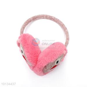 Best Design Winter Warm Plush Earmuff