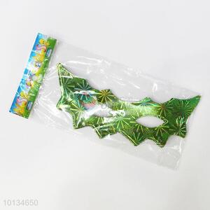 New Design Green Party Masquerade Mask Eye Mask