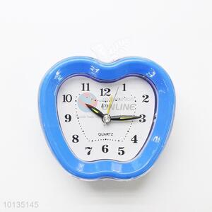 Fashionable Blue Color Alarm Clock