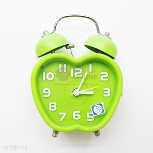 New Arrival Green Alarm Clock