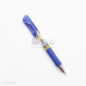 Durable custom gel ink pen