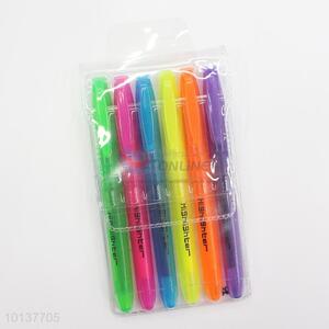 Hot sale cheap nite writer pen/highlighter/marking pen