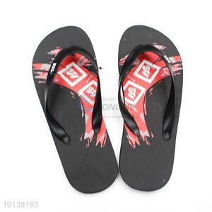 Creative Design Sunmer Antiskid Flip Flops For Men