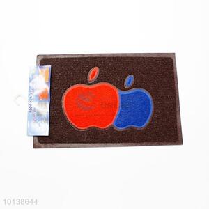 Apple Printed Mat/Floor Mat/ Entrance Mat