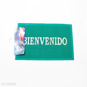 New Arrivals PVC Entrance Doormat