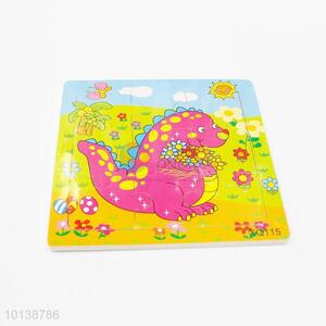 Hot Selling Wooden Puzzle/Jigsaw For Kids