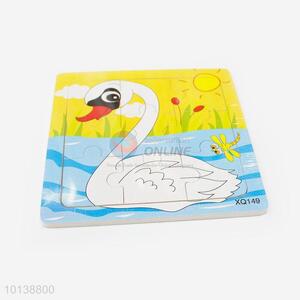 New 2016 Goose Wooden Puzzle/Jigsaw For Kids