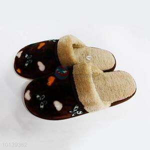 Best Selling Household Warm Slipper