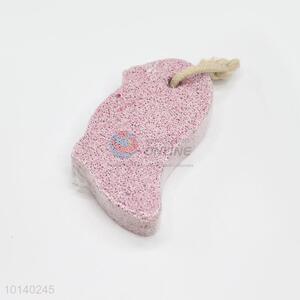 Wholesale custom remove dead skin natural pumice stone