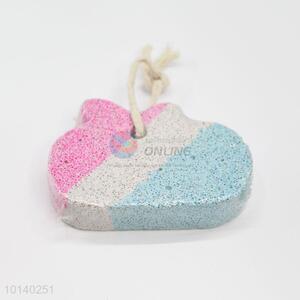 Cheap high quality pumice stone for foot cleaning