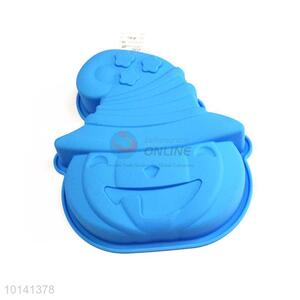 Creative Design Silicone Cake Mould For Baking