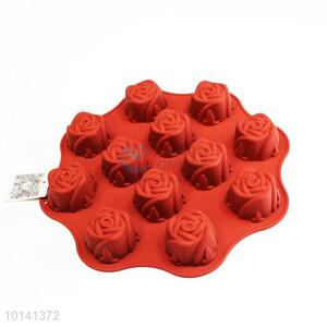 High Quality Silicone Cake Mould For Baking