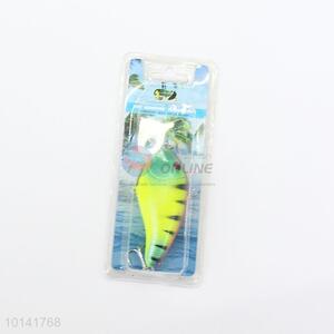 Plastic sea fising lures fishing bait