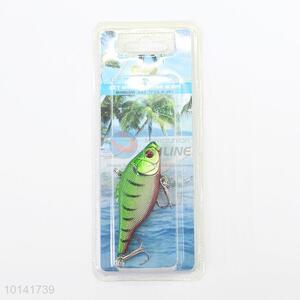 Small Minnow Plastic Fishing Bait