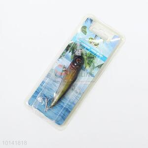 Plastic fishing lures sea fishing bait