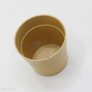 Low price ebiodegradablevegetable fibre flowerpot