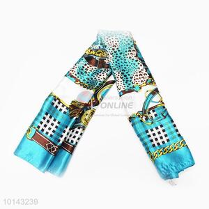 Utility Women Printing Silk Scarf