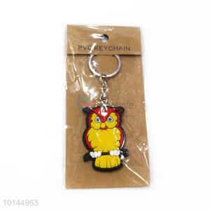 Fashion Design Owl Shape Key Chain