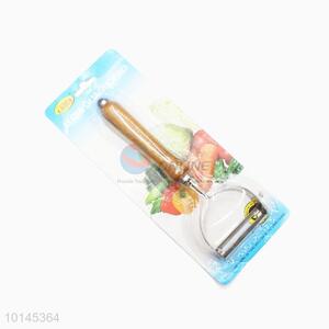 Low price cute vegetable&fruit peeler