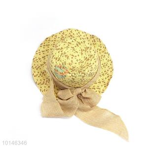 Good Quality Women's Beach Cap/Sun Hat