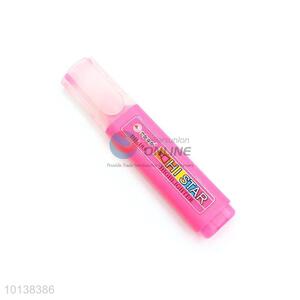 Office&School Plastic Highlighter Pen Marker Supply