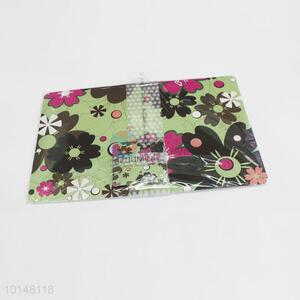 Wholesale rectangle cheap placemat