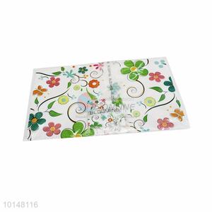 New design printed placemat table mat