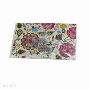 Printing counter mat pp placemat