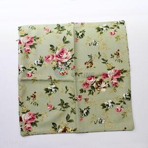 Wholesale Cheap Green Sofa Throw Pillow Case Car Cushion Cover