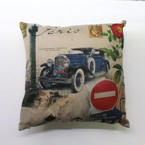 Vintage Style Sofa Cushions Home Decorative Pillows