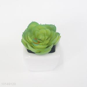 New arrival artificial house plant pot