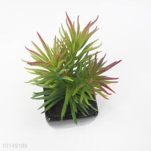 Wholesale high quality artificial potted succulent plants