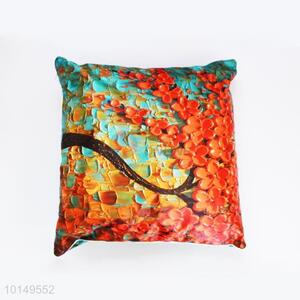 Wholesale Personalized Blotch Printing Pillow